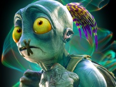 Oddworld: Soulstorm Enhanced Editionפ1130˳ǥ꡼åץǡȤƳǥ