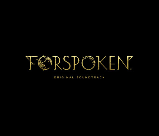 FORSPOKEN Original Soundtrackȯ䡣ۿⳫ