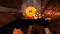 ���������꡼ No.002�Υ���ͥ������ / �ȥ���ȥ�Х�����󥹤ʥ�����ɥ�������FPS�ɤ��ȡ�ULTRAKILL�פ�PC�ǥǥ⤬Steam�ˤ��ۿ�����