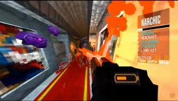 ���������꡼ No.004�Υ���ͥ������ / �ȥ���ȥ�Х�����󥹤ʥ�����ɥ�������FPS�ɤ��ȡ�ULTRAKILL�פ�PC�ǥǥ⤬Steam�ˤ��ۿ�����