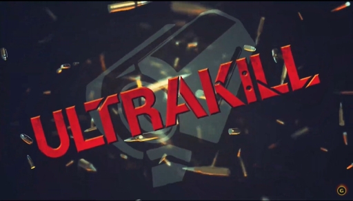 ���������꡼ No.005�Υ���ͥ������ / �ȥ���ȥ�Х�����󥹤ʥ�����ɥ�������FPS�ɤ��ȡ�ULTRAKILL�פ�PC�ǥǥ⤬Steam�ˤ��ۿ�����