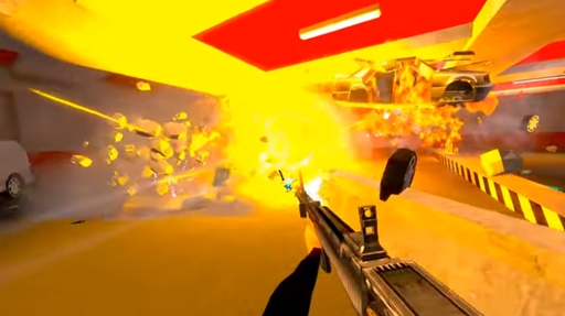 ���������꡼ No.006�Υ���ͥ������ / New Blood Interactive�κǿ��ȥ쥤�顼��New Blood 2020�פ���������ȯ�楿���ȥ�ι������Ƥ���ǧ�Ǥ���