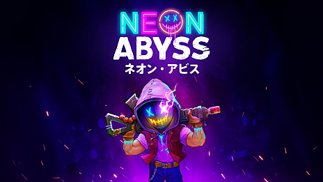 塼ƥ󥰥Neon AbyssפSwitch/PCSteamǤۿ2ͤΥ餬о줹ɲåƥĤƱ꡼