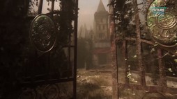 ���������꡼ No.002�Υ���ͥ������ / 1�;λ����Υ��Х��Х�ۥ顼��Maid of Sker�פ�2020ǯ7����˥�꡼��