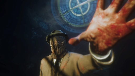 画像ギャラリー No.003のサムネイル画像 / 舞台は実在する幽霊屋敷。音をテーマにしたサバイバルホラー「Maid of Sker」の最新トレイラーが公開