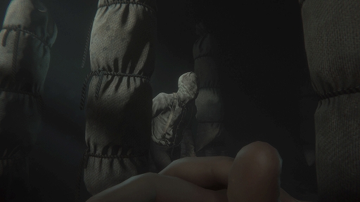 画像ギャラリー No.005のサムネイル画像 / 舞台は実在する幽霊屋敷。音をテーマにしたサバイバルホラー「Maid of Sker」の最新トレイラーが公開