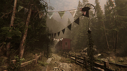 画像ギャラリー No.005のサムネイル画像 / 「Maid of Sker」のローンチトレイラー公開。ウェールズ地方に実在する幽霊屋敷を舞台にしたホラーアドベンチャー