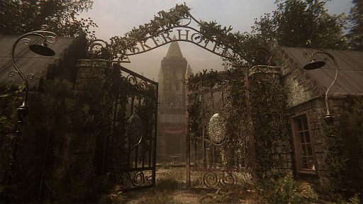 画像ギャラリー No.010のサムネイル画像 / 「Maid of Sker」のローンチトレイラー公開。ウェールズ地方に実在する幽霊屋敷を舞台にしたホラーアドベンチャー