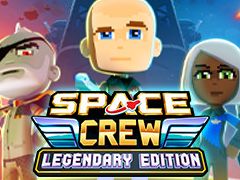 宇宙船のクルーを指揮する「Space Crew: Legendary Edition」が無料に。期間は3月15日2：00までで，終了後もライブラリに残る