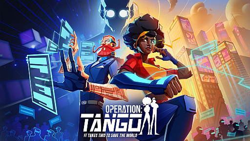 Operation: TangoסߥåҲ𤹤뿷ʥȥ쥤顼SteamǤϥǥǤۿ