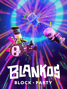 NFTBlankos Block PartyסEpic GamesȥǤγۿ928˳ϡƱȥΡWeb3ɤ