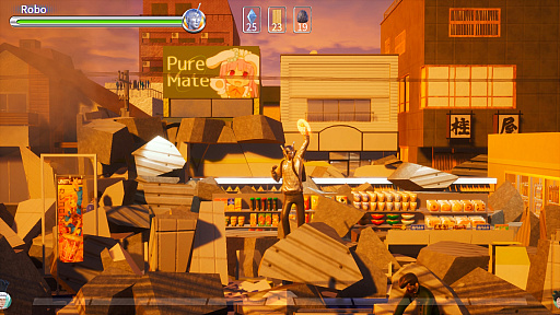 画像ギャラリー No.004のサムネイル画像 / 「Pull Stay」のクラウドファンディングキャンペーンがスタート。ヒキコモリが主人公の“日本産”インディーズゲーム