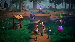 ���������꡼ No.004�Υ���ͥ������ / ��ڤ����򰭤�����Co-op����������󥷥ߥ�졼������Drake Hollow�פ�7��17����ȯ��