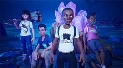 ���������꡼ No.008�Υ���ͥ������ / ��ڤ����򰭤�����Co-op����������󥷥ߥ�졼������Drake Hollow�פ�7��17����ȯ��