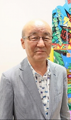 画像ギャラリー No.003のサムネイル画像 / 5匹のワニを叩いて得点を競う「ワニワニパニックR」が本日稼働開始。あの「ワニワニパニック」が復刻し,2人での協力プレイが可能に