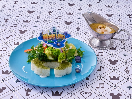 KINGDOM HEARTS Melody of Memoryȯ䵭ǰΥեָǳšSHIBUYA BOXSQUARE ENIX CAFEʤǼ»