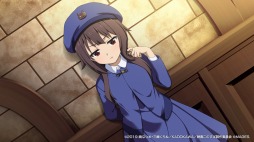 ���������꡼ No.003�Υ���ͥ������ / �֤��������餷�������˽�ʡ�� ��������˾�ΰ����������򡪡��פΥ��٥��CG��Ź������ŵ������