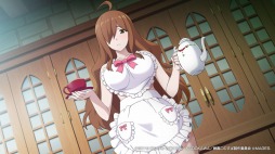 ���������꡼ No.006�Υ���ͥ������ / �֤��������餷�������˽�ʡ�� ��������˾�ΰ����������򡪡��פΥ��٥��CG��Ź������ŵ������