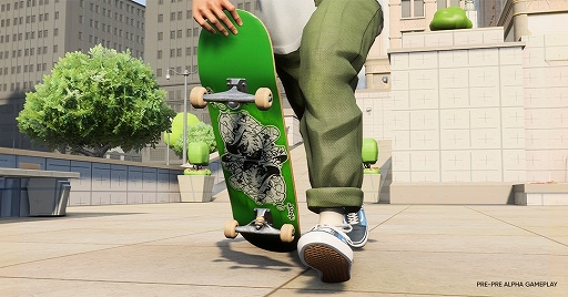 ���������꡼ No.002�Υ���ͥ������ / �����ܡ����ॷ�꡼����15ǯ�֤�ο����skate.�ס������ʥ��������ɥץ쥤�ƥ��Ȥλ��ü��դ򳫻�