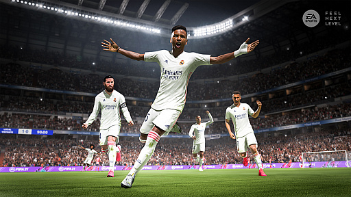 PS5ѥåFIFA 21 NXT LVL EDITIONפΥѥåǤ2021ǯ128ȯ䡣ޤޤʥƥĤDLɤƱ