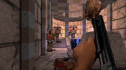 Duke Nukem 3D: 20th Anniversary World Tour