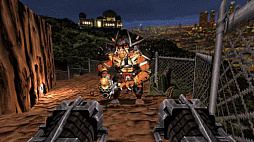 Duke Nukem 3D: 20th Anniversary World Tour