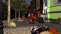 Duke Nukem 3D: 20th Anniversary World Tour