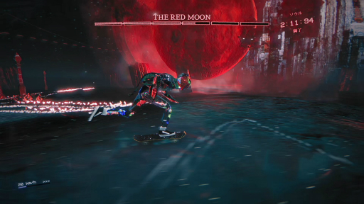 ���������꡼ No.002�Υ���ͥ������ / �Υץ쥤��ݡ��Ϲ���ᤰ�ꡤ����ꡤ�����ƿ�������롣��Skate Story�פ��⤿�餹���ǹ�ˡȥ��뤤�ɥ������ȥ������θ�