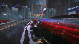 ���������꡼ No.011�Υ���ͥ������ / �Υץ쥤��ݡ��Ϲ���ᤰ�ꡤ����ꡤ�����ƿ�������롣��Skate Story�פ��⤿�餹���ǹ�ˡȥ��뤤�ɥ������ȥ������θ�