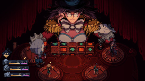 画像ギャラリー No.003のサムネイル画像 / 「Sea of Stars」,無料DLC「Throes of the Watchmaker」をリリース。時計じかけのミニチュア世界「オルロージュ」で新たなストーリーを展開