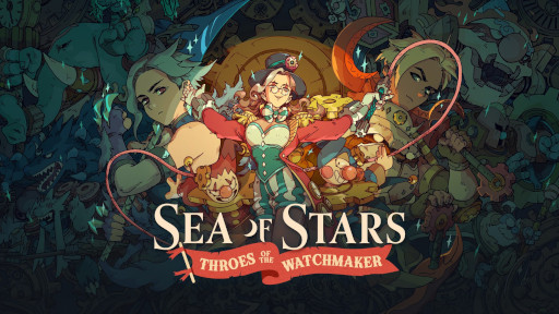 画像ギャラリー No.008のサムネイル画像 / 「Sea of Stars」,無料DLC「Throes of the Watchmaker」をリリース。時計じかけのミニチュア世界「オルロージュ」で新たなストーリーを展開