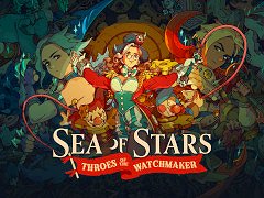 ��Sea of Stars�ס�̵��DLC��Throes of the Watchmaker�פ��꡼�������פ������Υߥ˥��奢�����֥����������פǿ����ʥ��ȡ��꡼��Ÿ��