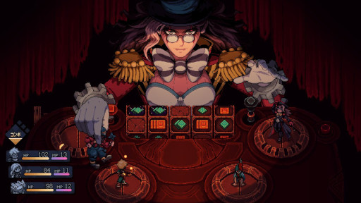 画像ギャラリー No.010のサムネイル画像 / 「Sea of Stars」,無料DLC「Throes of the Watchmaker」をリリース。時計じかけのミニチュア世界「オルロージュ」で新たなストーリーを展開