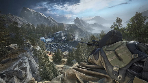 Sniper Ghost Warrior Contracts 2פκǿץ쥤ȥ쥤顼ޤޤĹΥȤä臘Ͽ