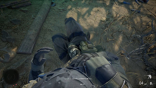 Sniper Ghost Warrior Contracts 2ץץ쥤ݡȡꥢʷϵϤΤޤޤ˱Ф䥲Ūʻųݤ줿꡼ǿ