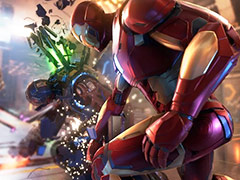 Marvel\'s AvengersסPS5Xbox Series XǤȯ䤬ȯɽPS.BlogˤϳȯԤˤ⵭Ǻ