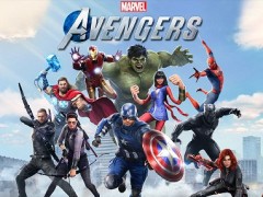 PS Storeˤƥ˥åʤΥ뤬ŤˡоݥȥˡMarvel\'s Avengersפ֥ȥ饤פʤ