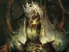 ��Tainted Grail�פΥ����꡼���������Ǥ���꡼���������ץ���ɷ������ڡ���ȥ��󥸥�󥯥����顼������������2�⡼�ɤ����