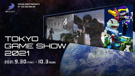 ϵɱҷץ꡼֤ХХORIGINפ档PS StoreΡTOKYO GAME SHOW SALEɤD3P