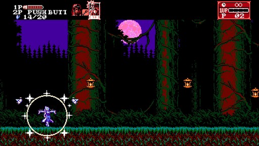 Bloodstained: Curse of the Moon 2ȯľ󥿥ӥ塼޽򹧻ʻ3̾Υѡ󤬸뿷ʥ饯ɲǤ̥