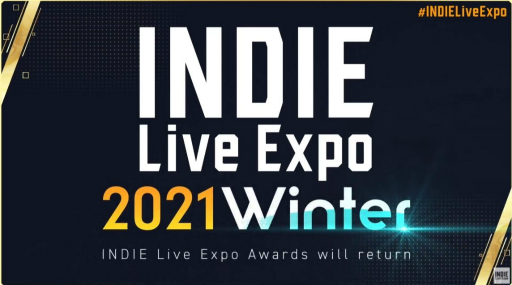 INDIE Live Expo 2021׻İݡȡ5ְʾˤ錄ä300ʾΥǥब夲줿ȤƤޤȤƾҲ