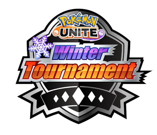 Pokemon UNITE Winter Tournament 2023פŷˡȥ꡼դⳫ