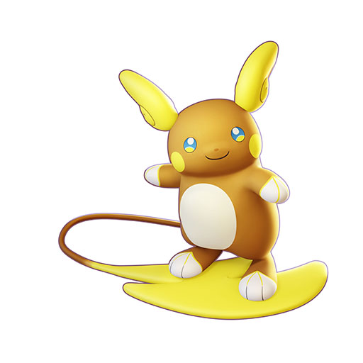 ���������꡼ No.002�Υ���ͥ������ / ��Pok���mon UNITE�ס���������饤���奦��������������Φ�����ե����פΰ�̾����ĥ����å����ݥ����ǡ�­��ߤ᤺���̾ﹶ��򷫤�Ф���