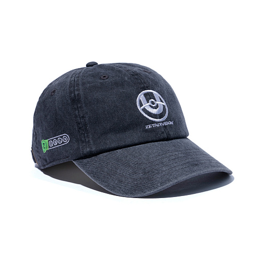 画像ギャラリー No.005のサムネイル画像 / 「ZETA DIVISION」,「Pokémon UNITE」とコラボした商品を7月11日より順次発売。Tシャツやキャップ,アクリルキーホルダーなど