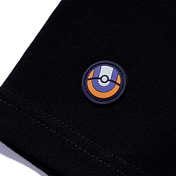 画像ギャラリー No.023のサムネイル画像 / 「ZETA DIVISION」,「Pokémon UNITE」とコラボした商品を7月11日より順次発売。Tシャツやキャップ,アクリルキーホルダーなど