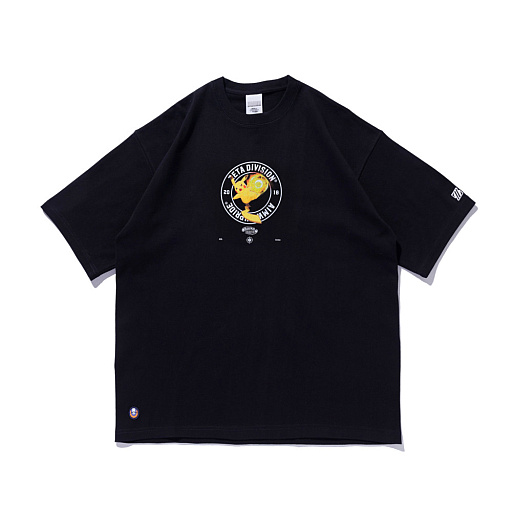 画像ギャラリー No.026のサムネイル画像 / 「ZETA DIVISION」,「Pokémon UNITE」とコラボした商品を7月11日より順次発売。Tシャツやキャップ,アクリルキーホルダーなど