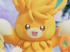 Pokmon UNITEסѡåȤλ郎ꡣ88ˤϥƥ魯ۤ⡼ɡ֥ޥޥХ졼ܡפ