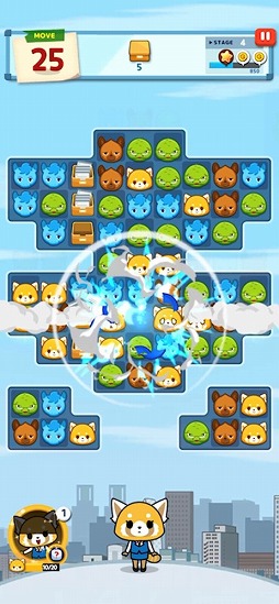 ���������꡼ No.001�Υ���ͥ������ / ����ꥪ�Υ��������ˤ����ޥå�3�ѥ���֥�����å������ҡפ�Ҳ𤹤�֡ʤۤܡ��������ޥۥ������̿�����2393��