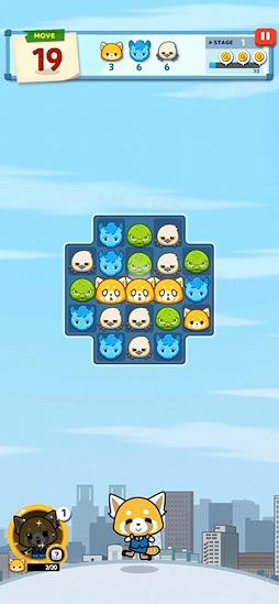 ���������꡼ No.004�Υ���ͥ������ / ����ꥪ�Υ��������ˤ����ޥå�3�ѥ���֥�����å������ҡפ�Ҳ𤹤�֡ʤۤܡ��������ޥۥ������̿�����2393��