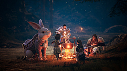 ���������꡼ No.001�Υ���ͥ������ / NEOWIZ������MMORPG��Bless Unleashed�סʥ֥쥹 ����꡼����ɡˤ�PC�Ǥ�2021ǯ�˥�꡼�����ƥ������ȥ쥤�顼�����